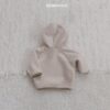 <b>BEBEHOLIC衛衣</b>Winter 빽곰후드티 3-18M