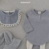<b>BEBEHOLIC包屁衣</b>Winter 보송이슈트 3-18M