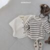 <b>BEBEHOLIC包屁衣</b>Winter 토미포켓슈트 3-18M