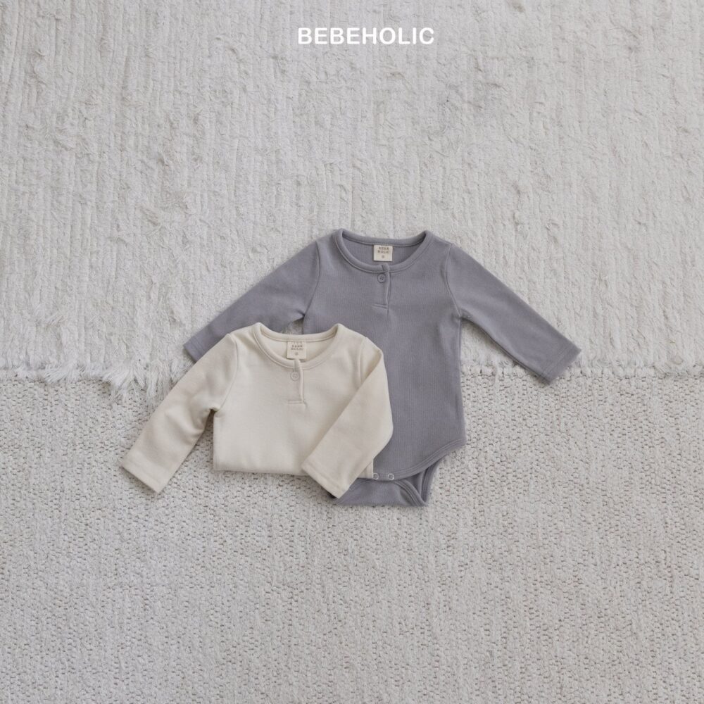 <b>BEBEHOLIC包屁衣</b>Winter 보송이슈트 3-18M