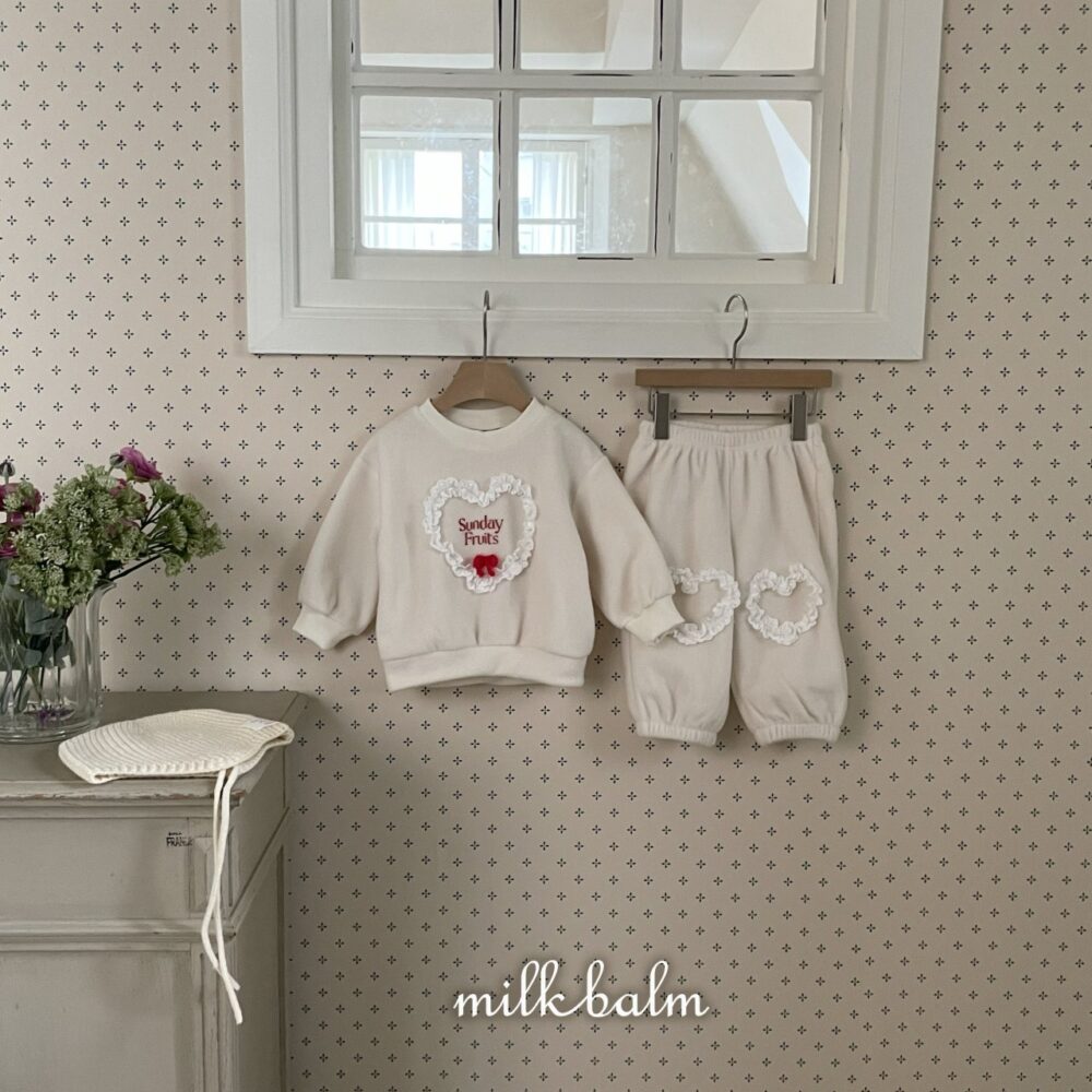 <b>MILKBALM褲子</b>Winter 헤이즐슈트 75-125CM