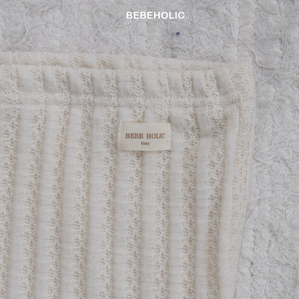 <b>BEBEHOLIC內搭褲</b>Winter 레더유발레깅스3-18M