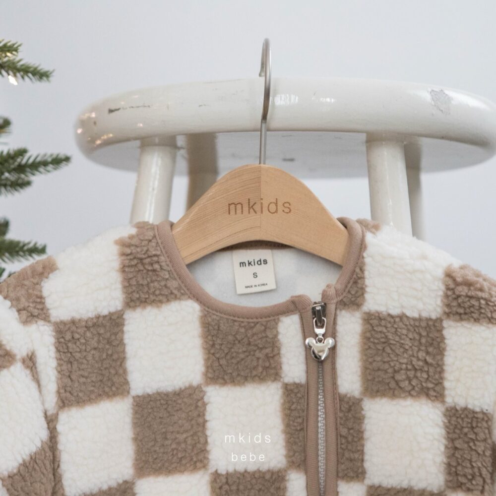 <b>ＭKIDS連身衣</b>Winter 컬리슈트 55-80CM