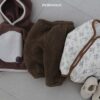 <b>BEBEHOLIC褲子</b>Winter 포트보아팬츠3-18M