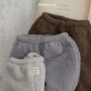 <b>BEBEHOLIC褲子</b>Winter 포트보아팬츠3-18M