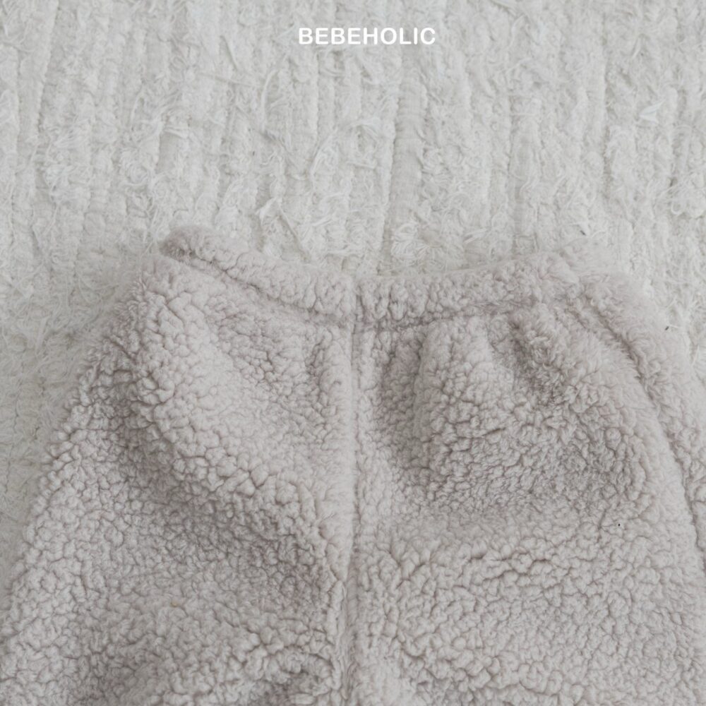 <b>BEBEHOLIC褲子</b>Winter 포트보아팬츠3-18M