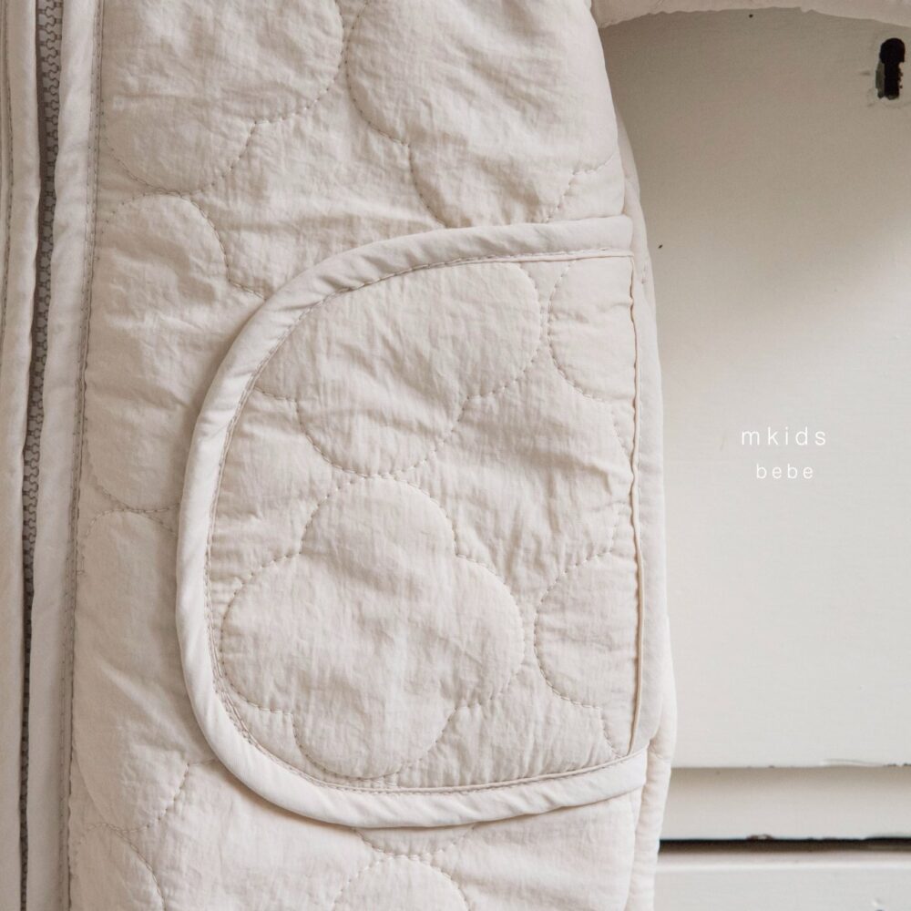 <b>ＭKIDS連身衣</b>Winter 컬리슈트 55-80CM