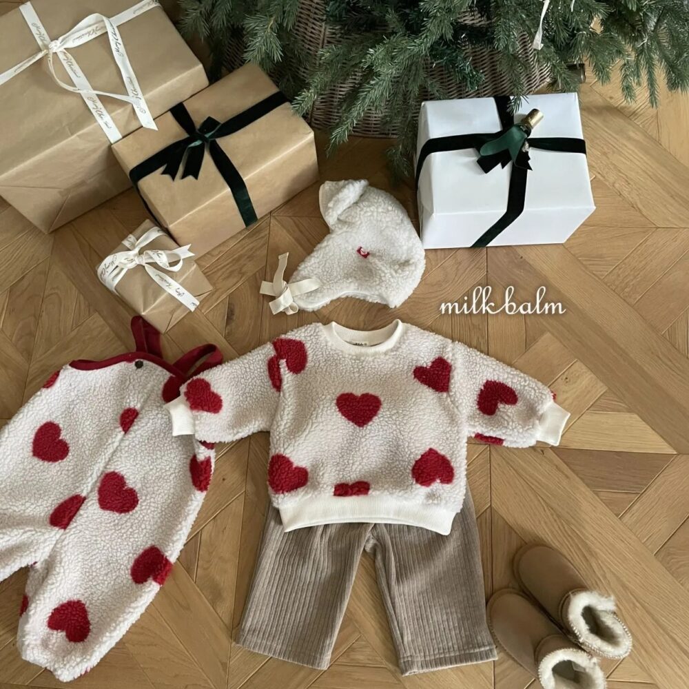 <b>MILKBALM褲子</b>Winter 리암바지 75-125CM