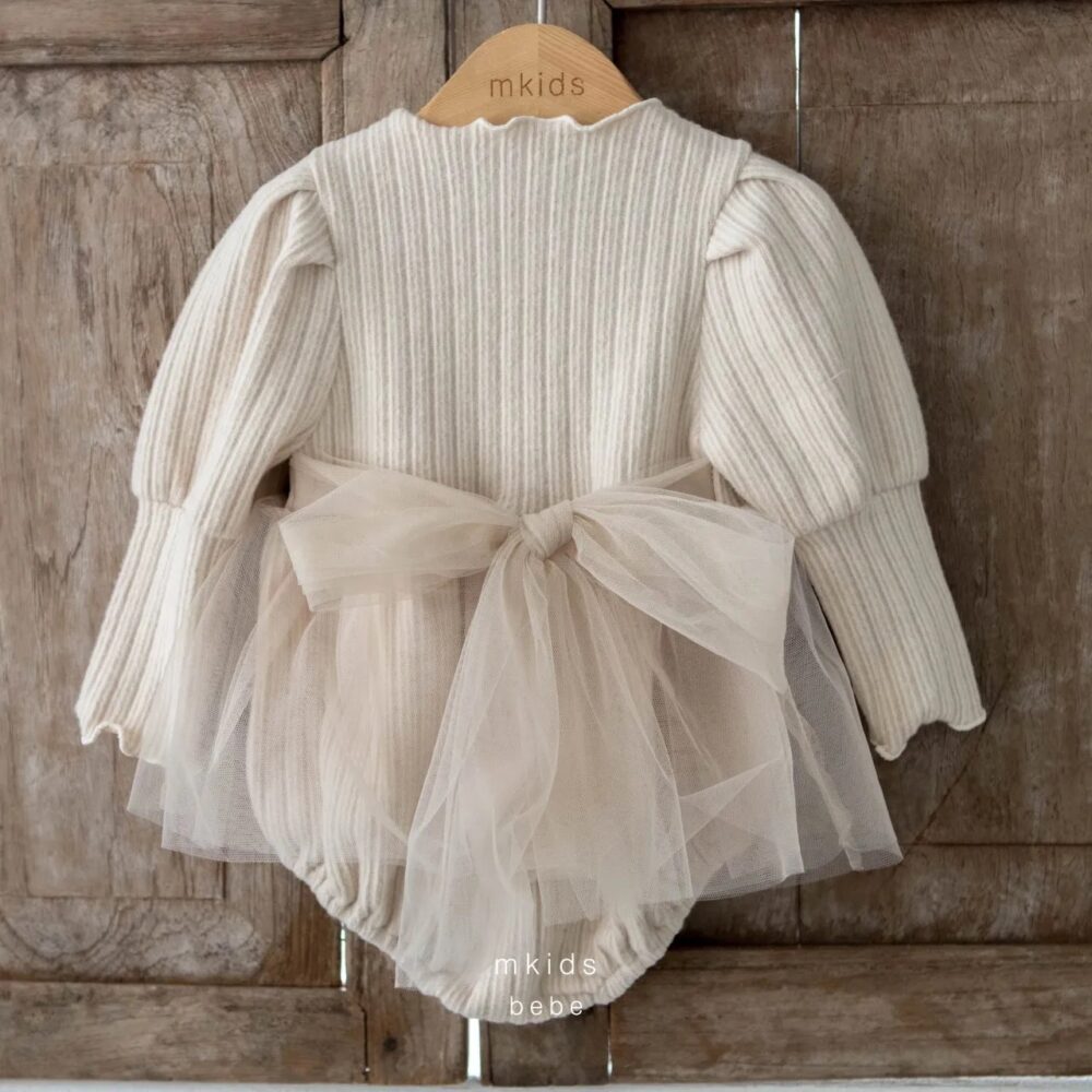 <b>ＭKIDS包屁衣</b>Winter 라포레슈트