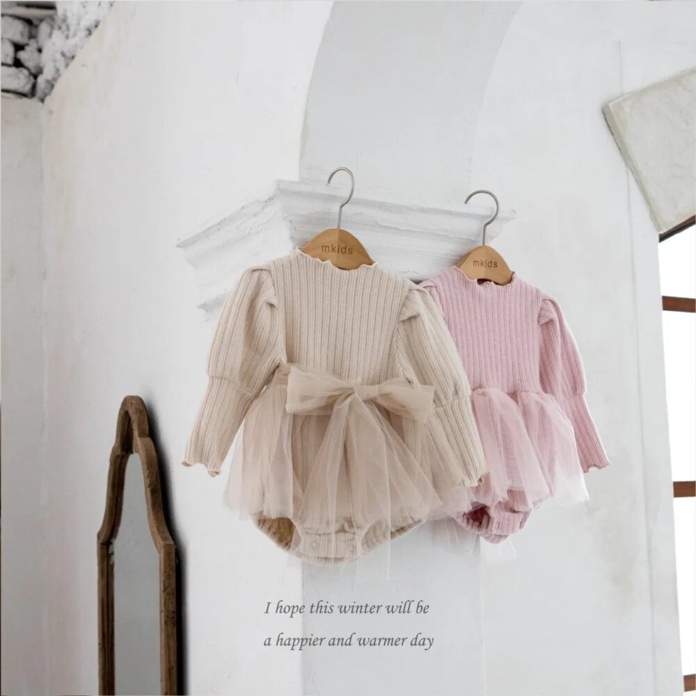 <b>ＭKIDS包屁衣</b>Winter 라포레슈트