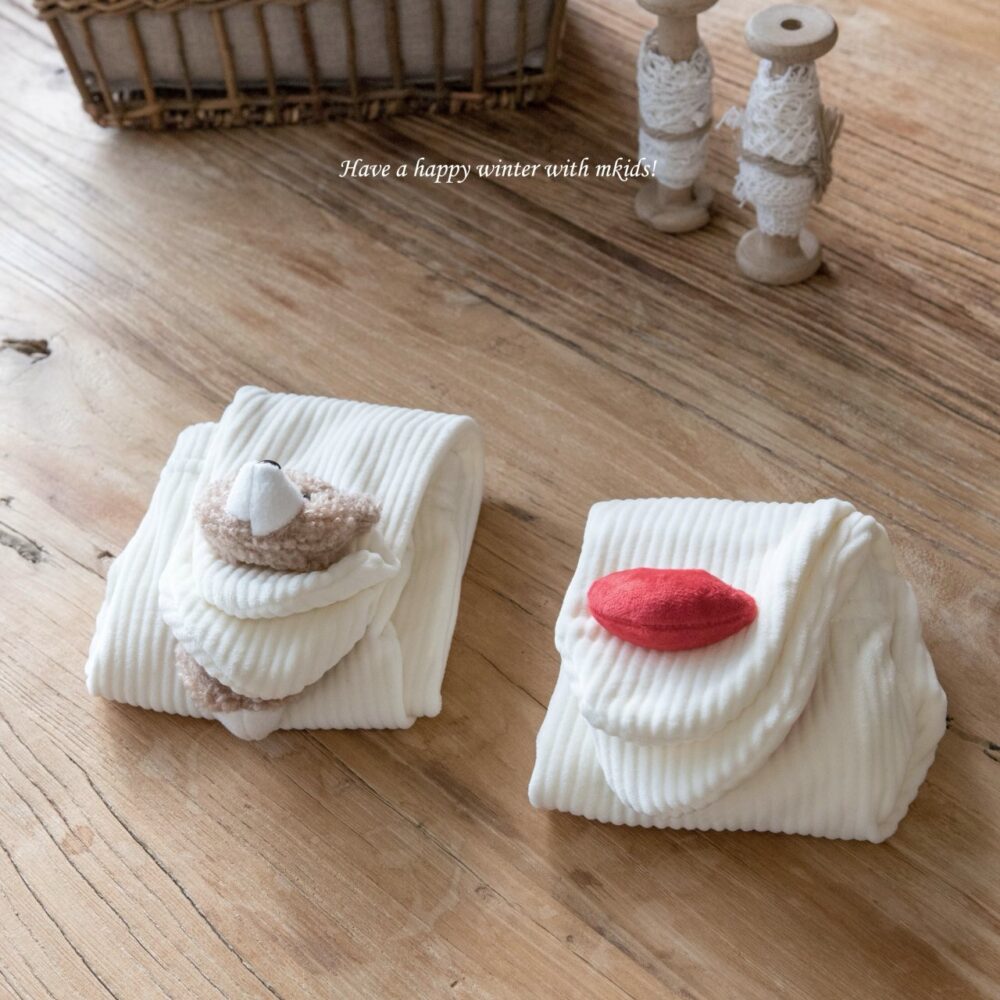 <b>ＭKIDS內搭褲</b>Winter 보송유발레깅스  55-80CM