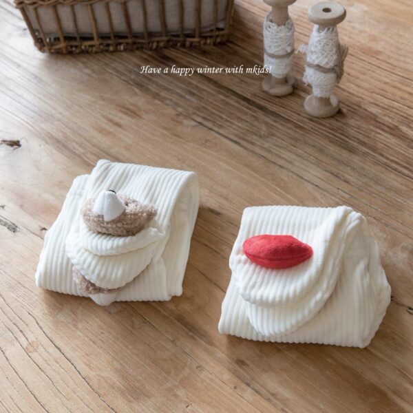 <b>ＭKIDS內搭褲</b>Winter 보송유발레깅스  55-80CM