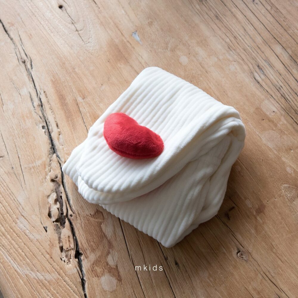 <b>ＭKIDS內搭褲</b>Winter 보송유발레깅스  55-80CM