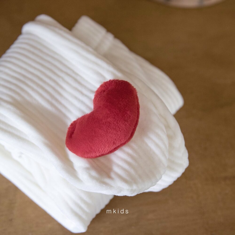 <b>ＭKIDS內搭褲</b>Winter 보송유발레깅스  55-80CM