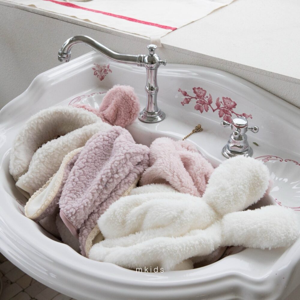 <b>ＭKIDS帽子</b>Winter 덤블모자 3M-6Y