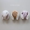 <b>ＭKIDS帽子</b>Winter 래빗덤블모자 3M-6Y