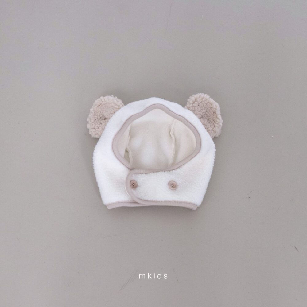 <b>ＭKIDS帽子</b>Winter 컬리모자 3M-6Y