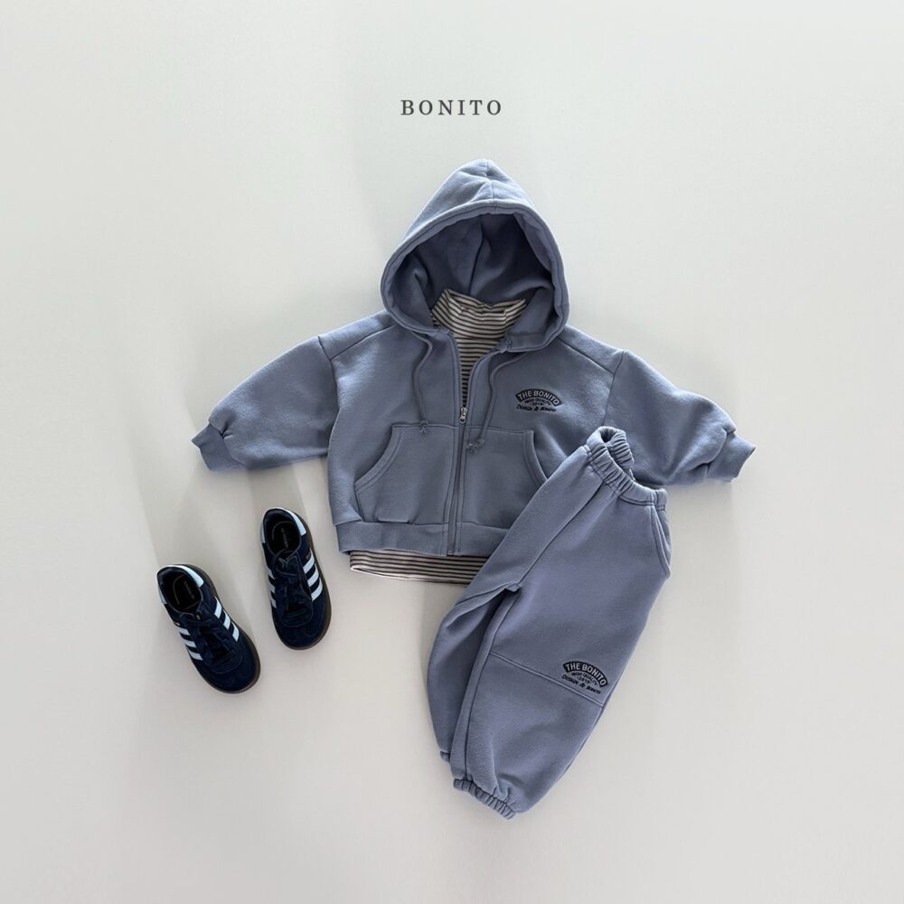 <b>BONITO褲子</b>Winter 무릎절개조거70-140CM