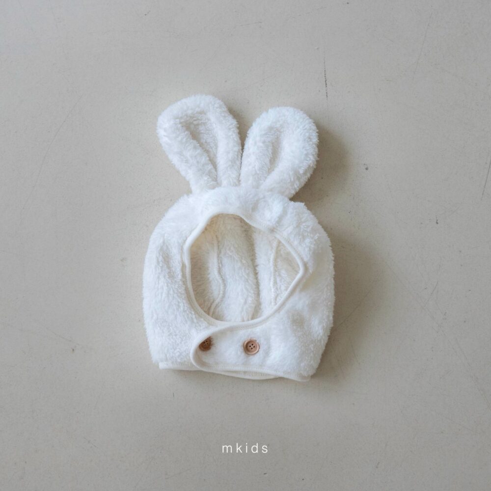 <b>ＭKIDS帽子</b>Winter 푸딩모자 3M-6Y