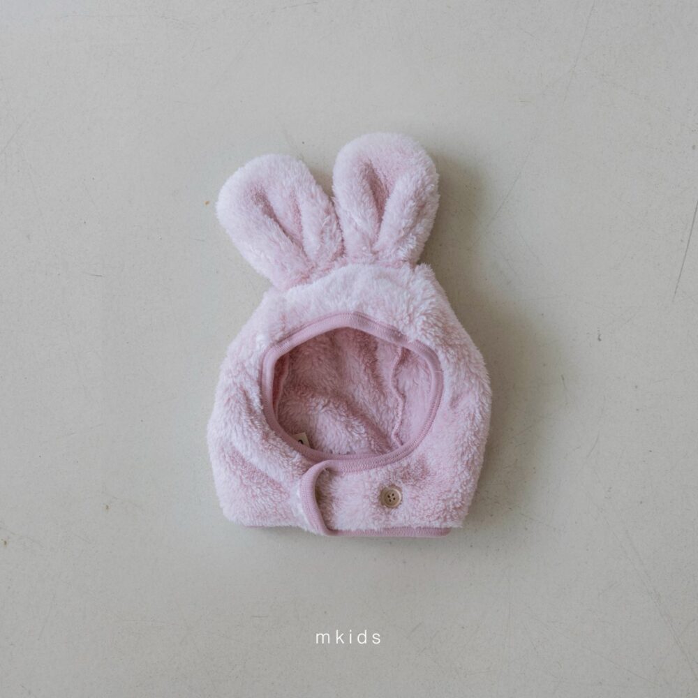 <b>ＭKIDS帽子</b>Winter 푸딩모자 3M-6Y