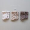 <b>ＭKIDS襪子</b>Winter 말랑푸딩덧신 3M-24M