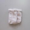 <b>ＭKIDS襪子</b>Winter 말랑푸딩덧신 3M-24M