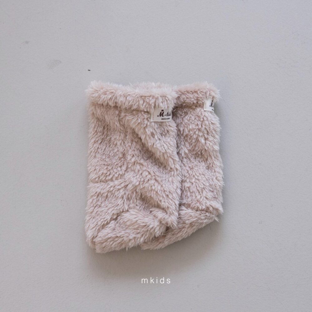 <b>ＭKIDS襪子</b>Winter 말랑푸딩덧신 3M-24M