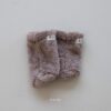 <b>ＭKIDS襪子</b>Winter 말랑푸딩덧신 3M-24M