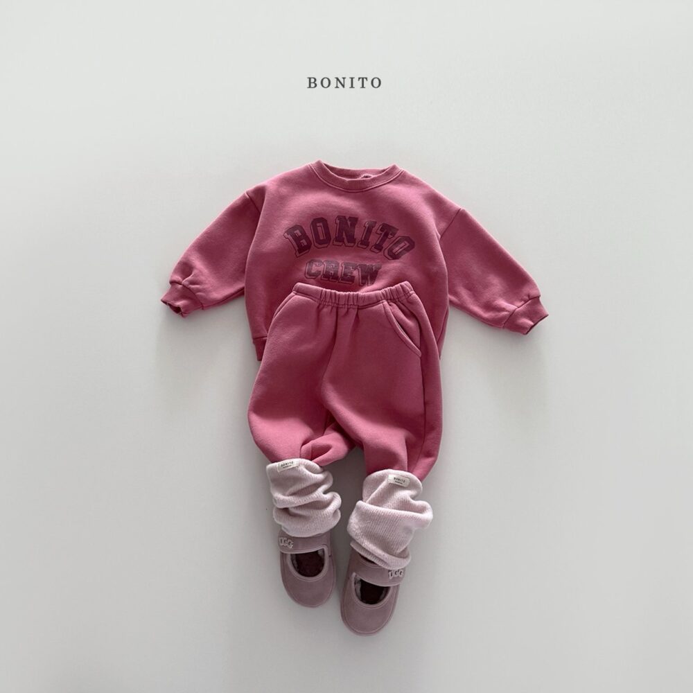 <b>BONITO衛衣</b>Winter 크루맨투맨70-140CM