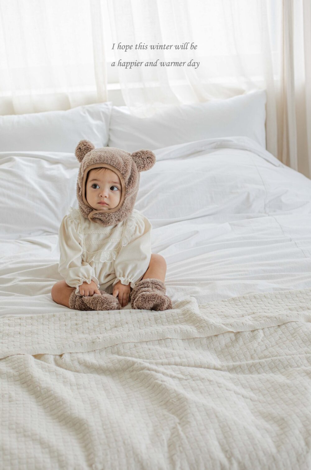 <b>ＭKIDS包屁衣</b>Winter 비올라슈트 55-80CM