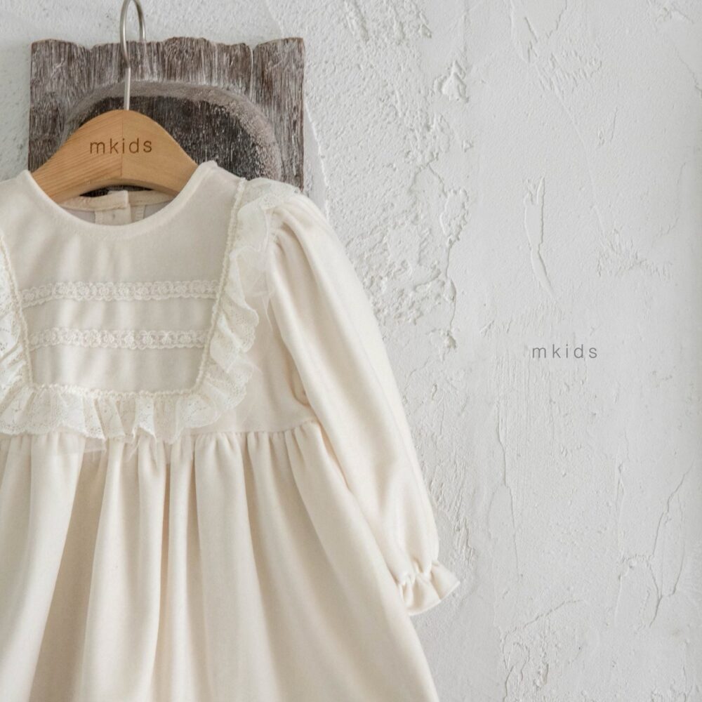 <b>ＭKIDS洋裝</b>Winter다이아비올라원피스 65-115CM