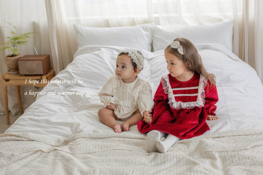 <b>ＭKIDS包屁衣</b>Winter 비올라슈트 55-80CM