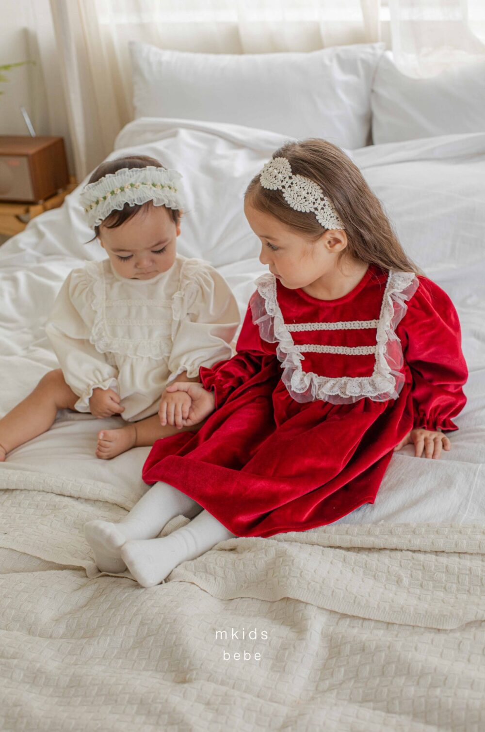 <b>ＭKIDS包屁衣</b>Winter 비올라슈트 55-80CM