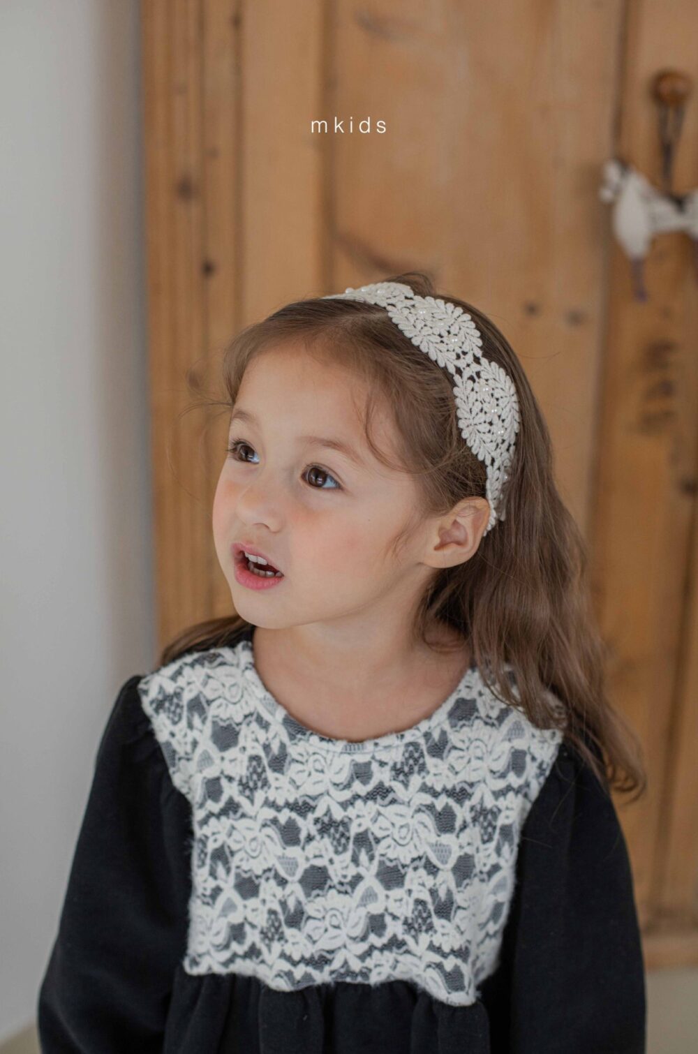 <b>ＭKIDS洋裝</b>Winter스윗딜원피스  65-115CM