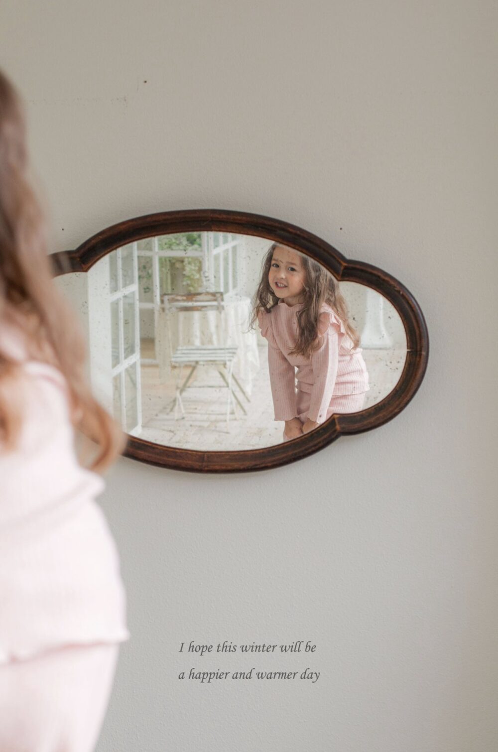 <b>ＭKIDS套裝</b>Winter샹스프릴세트  65-115CM