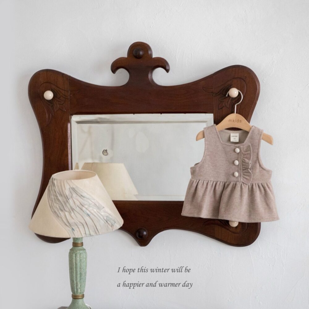 <b>ＭKIDS背心</b>Winter바엘베스트 65-115CM