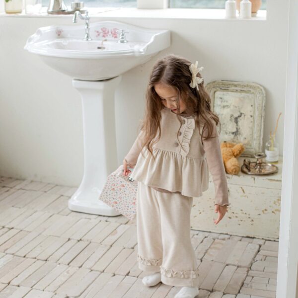 <b>ＭKIDS背心</b>Winter바엘베스트 65-115CM