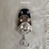 <b>BEBEHOLIC帽子</b>Winter 방울모자 3-18M