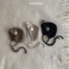 <b>BEBEHOLIC帽子</b>Winter 방울모자 3-18M