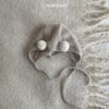 <b>BEBEHOLIC帽子</b>Winter 방울모자 3-18M