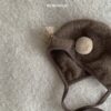 <b>BEBEHOLIC帽子</b>Winter 방울모자 3-18M