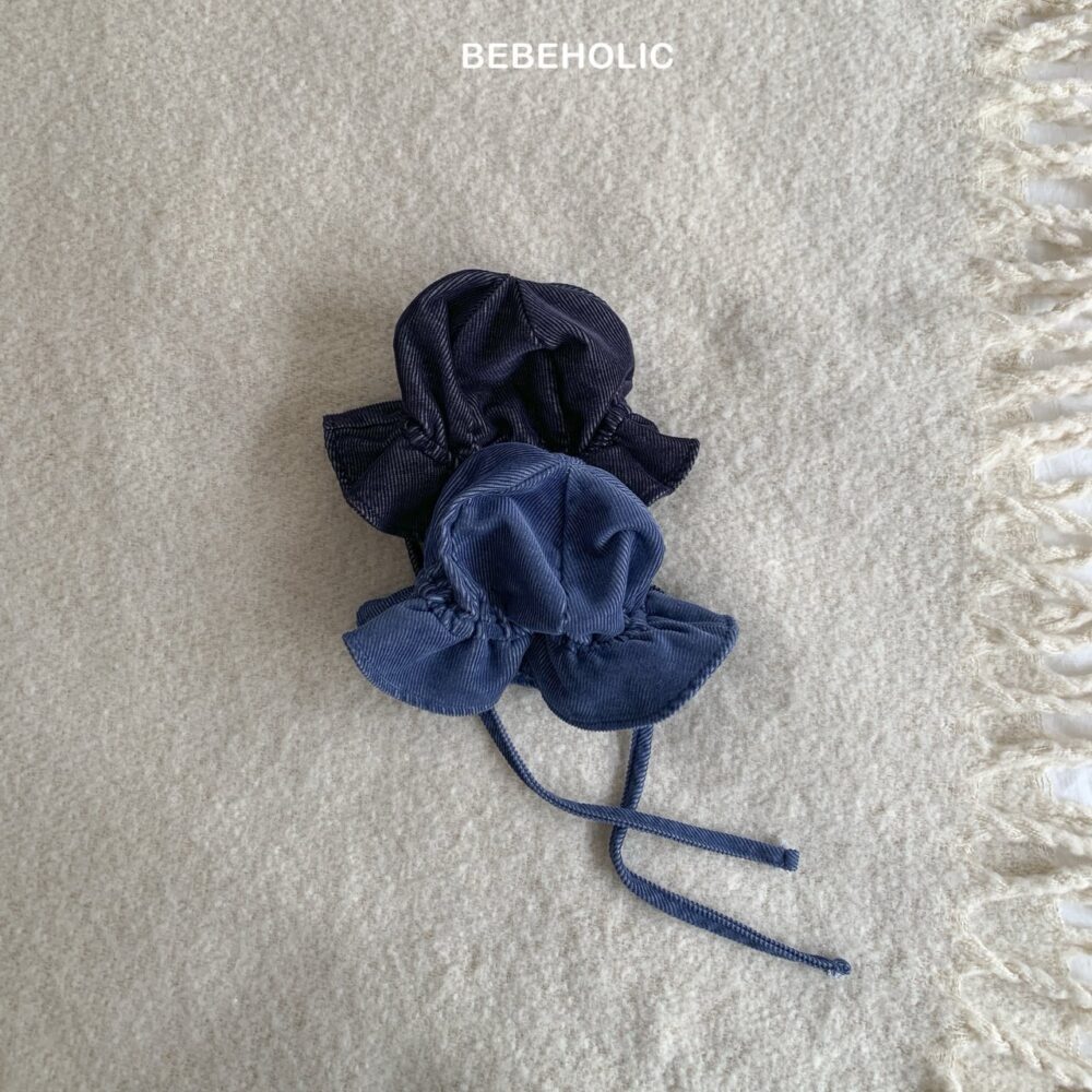 <b>BEBEHOLIC帽子</b>Winter .리던벙거지 3-18M