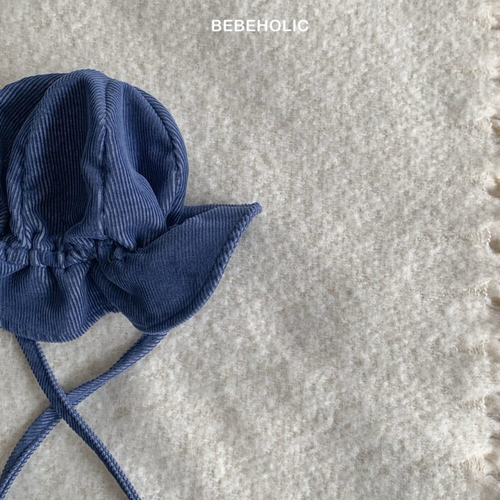 <b>BEBEHOLIC帽子</b>Winter .리던벙거지 3-18M