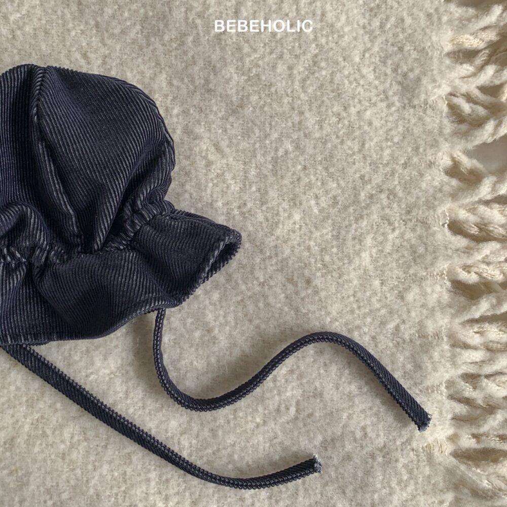 <b>BEBEHOLIC帽子</b>Winter .리던벙거지 3-18M
