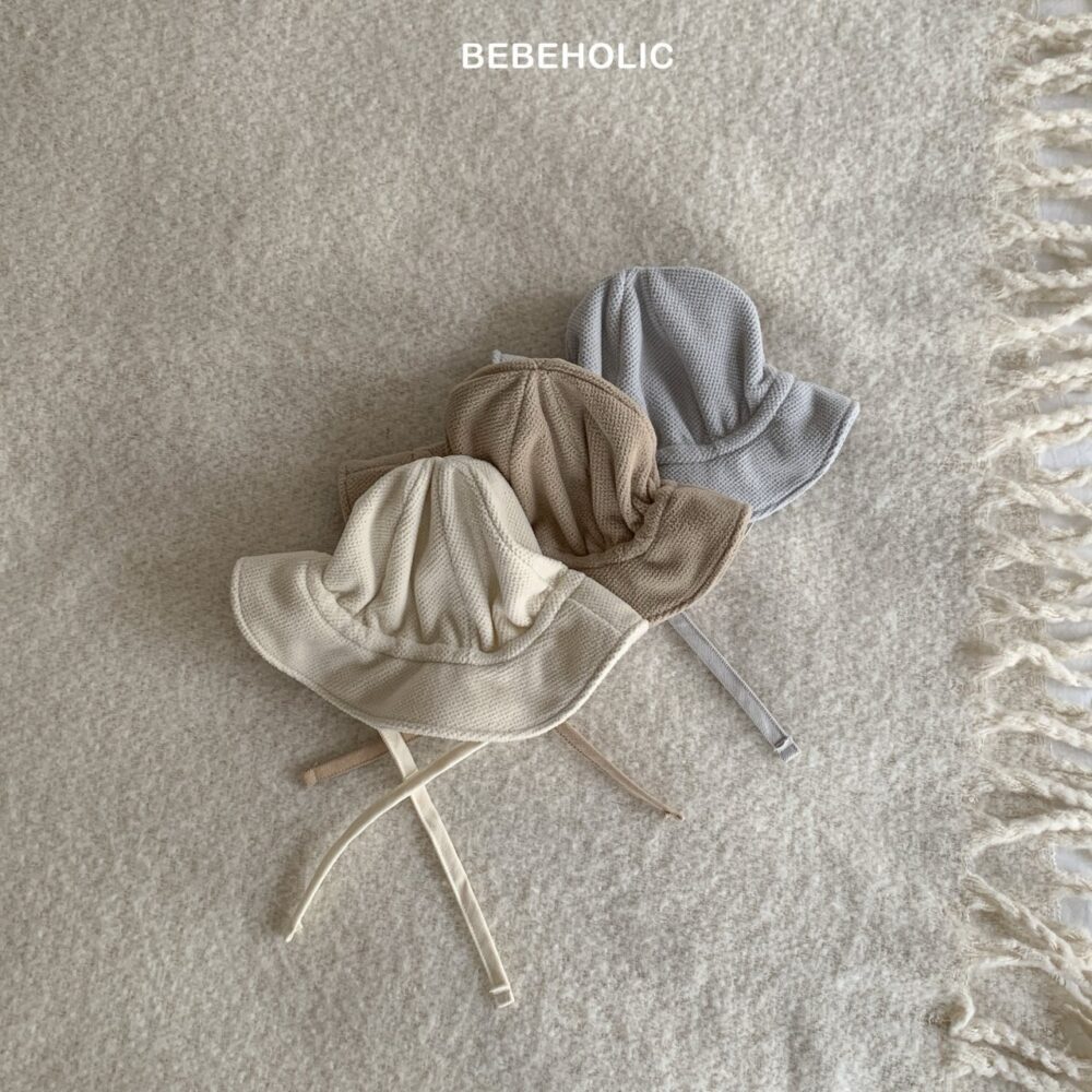 <b>BEBEHOLIC帽子</b>Winter 마리벙거지 3-18M