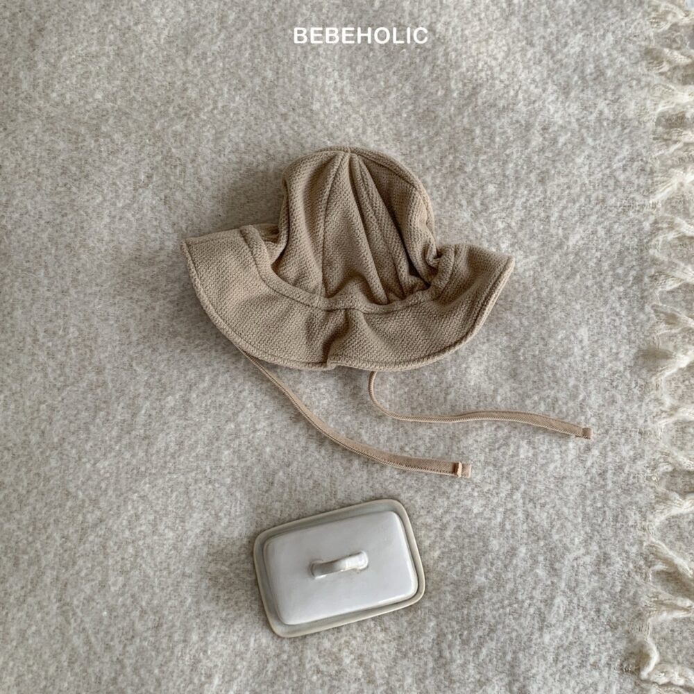 <b>BEBEHOLIC帽子</b>Winter 마리벙거지 3-18M