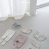 <b>BEBEHOLIC圍兜</b>Winter 퐁퐁테이프 3-18M