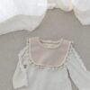 <b>BEBEHOLIC圍兜</b>Winter 퐁퐁테이프 3-18M