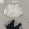 <b>BEBEHOLIC背心</b>Winter 스캇뷔스티에 3-18M