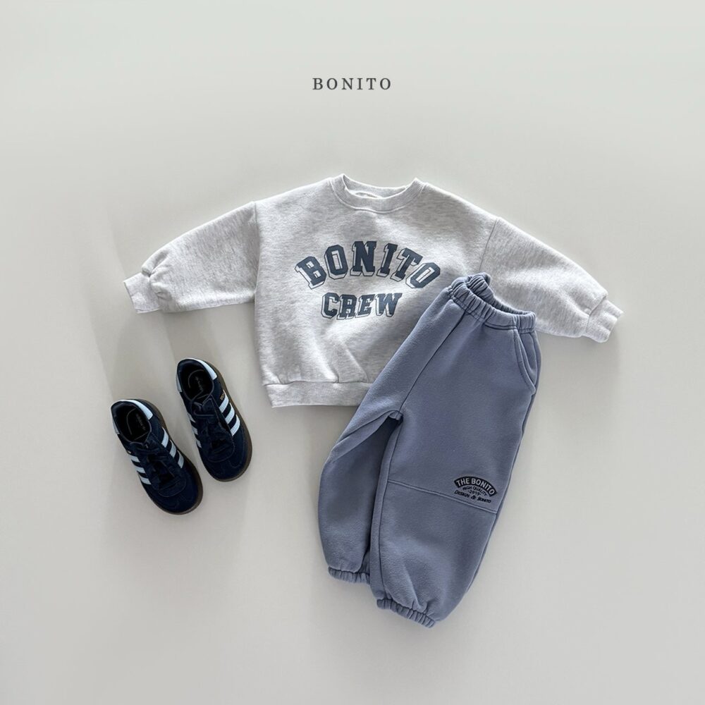 <b>BONITO褲子</b>Winter 무릎절개조거70-140CM